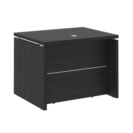 Элемент наборного стола переговорного LT.SPS Суар тёмный 1000*800*750