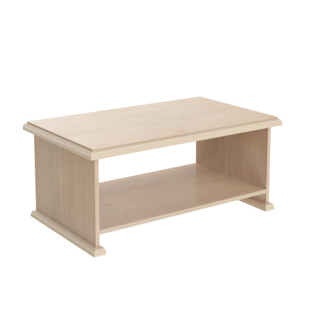 Стол журнальный RCT 106 Бук Тиара 1000х600х450