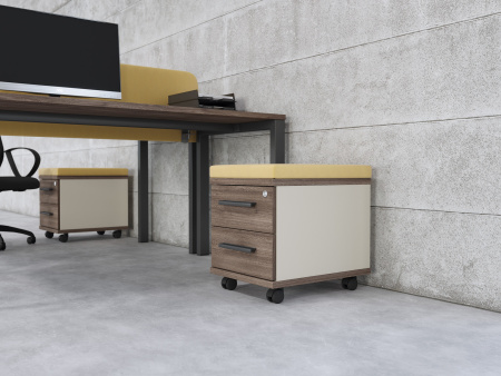 Бенч-система две столешницы NLN36318324