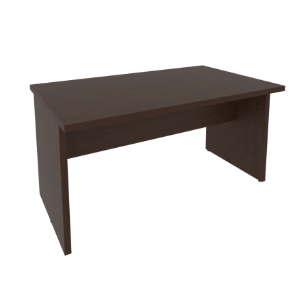 Стол переговорный KSP-1 Венге 1500*900*765