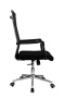 Кресло Net RCH 705 E Чёрная сетка