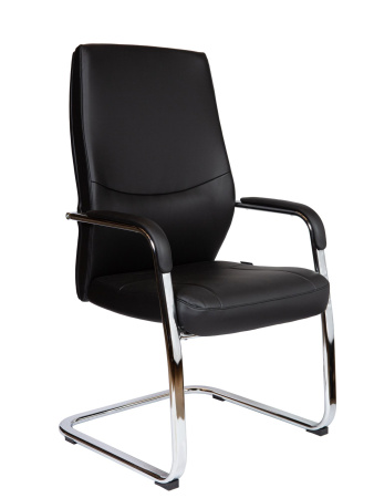Кресло Конференц "Davos CF Black" L331LCA--CF-Black