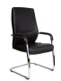 Кресло Конференц "Davos CF Black" L331LCA--CF-Black